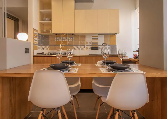 Suite Color Family Roma